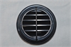 A/C Duct Deflector for 1968-1979 Corvette C3 - image 1