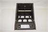 Center Gauge Bezel for 1982 Corvette C3 Collector Edition - image 1