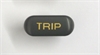 Trip Button for 1990-1991 Corvette C4 - image 1