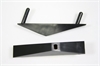Dash Lens Housing for 1977-1982 Corvette C3 - image 1
