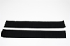 Rear Window Run Liner for 1956-1967 C1/C2 - image 1