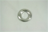 Door Lock Bezel for 1968 Corvette C3 - image 1