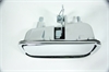 Outer Door Handle for 1969-1982 Corvette C3 - image 1