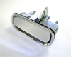 Outer Door Handle for 1969-1982 Corvette C3 - image 1