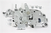 Inside Door Latch Assembly for 1969-1977 Corvette C3 - image 1