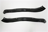 Drip Rails for 1958-1962 Corvette C1 - image 1