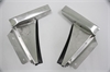 Water Diverters for 1978-1979 Corvette C3 - image 1