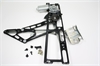 Power Window Regulator with Motor for 1984-1996 Corvette C4 - image 1
