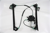 Power Window Regulator with Motor for 1997-2004 Corvette C5 - image 1