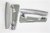 Door Handle for 2005-2007 Corvette C6 - image 1