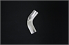 Rear Window Moulding for 1963 Corvette C2 - image 1