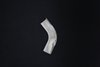 Rear Window Moulding for 1963 Corvette C2 - image 2