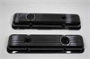 Aluminum L82 Valve Covers for 1978-1982 Corvette C3 - image 1