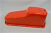 Small Block Chevy Stock Oil Pan for 1956-1974 Corvette C1/C2/C3 - image 1