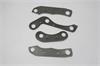 Big Block Chevy Oil Pan Reinforcement Kit for 1965-1974 Corvette C2/C3 - image 1