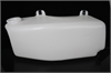 Expansion Tank Overflow Bottle for 1973-1977 Corvette C3 - image 1