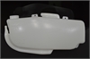 Expansion Tank Overflow Bottle for 1978-1982 Corvette C3 - image 1