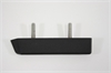 Quarter Panel Moulding for 1984-1990 Corvette C4 - image 1