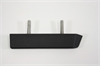 Quarter Panel Moulding for 1984-1990 Corvette C4 - image 1