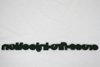 Side Emblem for 1982 Corvette C3 Cross Fire Injection - image 2