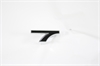 Hood Emblem 1967-1972 Corvette C2/C3 - image 1