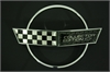Nose Emblem for 1996 Corvette C4 - image 1