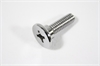 Seat Back Pivot Bolt for 1974-1978 Corvette C3 - image 1