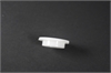 Seat Pivot Bolt  Bushing for 1974-1978 Corvette C3 - image 1