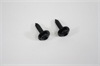 Inner Skirt Bolt for 1984-1996 Corvette C4 - image 1