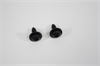 Inner Skirt Bolt for 1984-1996 Corvette C4 - image 1