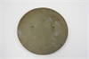 Gas Door for 1971-1973 Corvette C3 - image 1