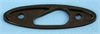 Door Mirror Gasket for 1977-1982 Corvette C3 - image 1