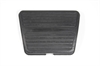 Brake or Clutch Pedal Pad for 1968-1979 GM Cars - image 1