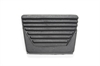 Brake or Clutch Pedal Pad for 1963-1967 GM Cars - image 1