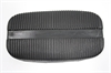 Brake Pedal Pad for 1958-1967 GM Cars - image 1
