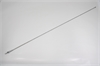 Antenna Assembly for 1967-1968 Corvette C2/C3 - image 1