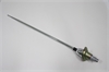 Antenna Assembly for 1963 Impala - image 1