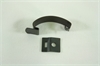 Distributor Spring Clip & Support for 1956-1961 Corvette C1 - image 1