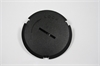 Headlight Bezel Plug for 1997-2004 Corvette C5 - image 1