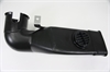 Under Dash Duct for 1969-1973 Corvette C3 - image 1