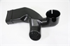 Under Dash Duct for 1969-1977 Corvette C3 - image 1