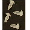 Plastic Rivets for Top Ignition Shield Insulator - image 1