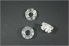 Vanity Mirror Plastic Bushing for 1978-1982 Corvette - image 1