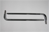 Sunvisor Rod for 1977-1979 Corvette C3 - image 1