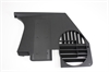 Kick Panel for 1967-1977 Corvette C2/C3 - image 1