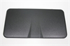 Vanity Mirror Cover Lid for 2005-2013 Corvette C6 - image 1