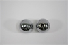 Door Knob & Seat Knob for 1964-1967 Corvette C2 - image 1