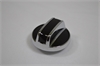 Door Lock Knob for 1968-1977 Corvette C3 - image 1