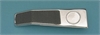 Inside Door Release Handle for 1968-1977 Corvette C3 - image 1