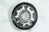 Window Crank Spacer for 1968-1977 Corvette C3 - image 1